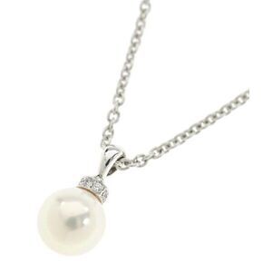 BVLGARI Necklace Ladies